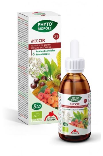Phyto Mix Cir 50 ml Phyto Mix Cir 50 ml