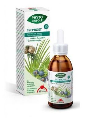 Phyto Mix Prost 50 ml Phyto Mix Prost 50 ml