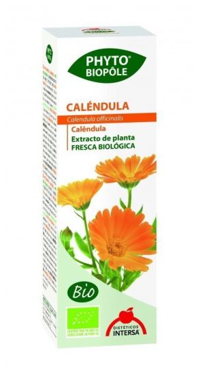 Phyto Calendula 50 ml Phyto Calendula 50 ml