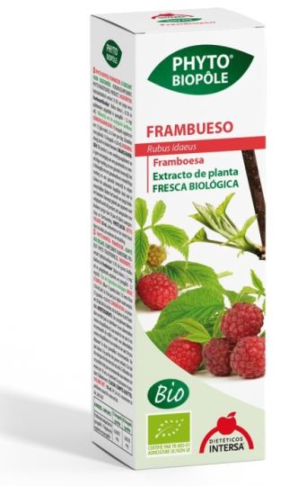 Phyto Frambue Umschläge 50 ml Phyto Frambue Umschläge 50 ml
