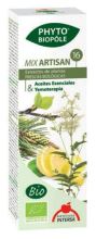 Phyto Mix Aisan 50 ml Phyto Mix Aisan 50 ml