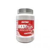 Bodyplus Erdbeere 850 gr Bodyplus Erdbeere 850 gr