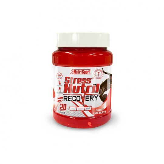 Stresnutril Choco 800 gr Stresnutril Choco 800 gr