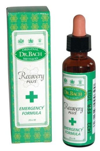 Recovery Plus 20 ml Recovery Plus 20 ml