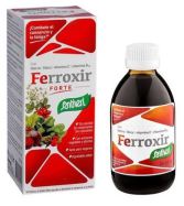Ferroxir Forte Sirup 240 ml Ferroxir Forte Sirup 240 ml