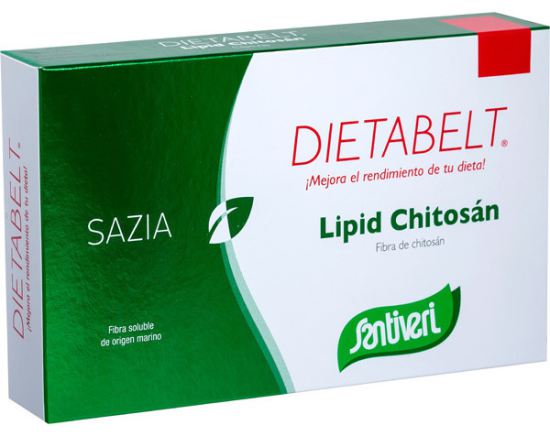 Lipid Chitosan 60 Kapseln Lipid Chitosan 60 Kapseln