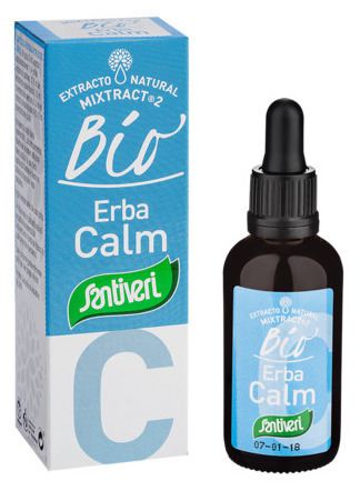 Erbacalm Bio Extract 50 ml Erbacalm Bio Extract 50 ml