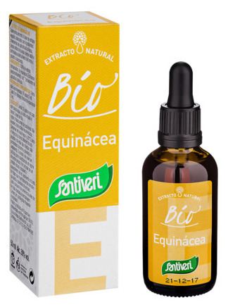 Echinacea-Extrakt Bio 50 ml Echinacea-Extrakt Bio 50 ml