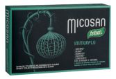 Micosan Immunflu 40 Kapseln Micosan Immunflu 40 Kapseln