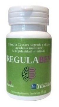 Sie regulieren 30 Kapseln pro 515 mg Sie regulieren 30 Kapseln pro 515 mg