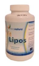 Vit Lipos 120 Kapseln Vit Lipos 120 Kapseln