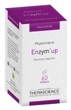 Enzym Up 60 Kapseln Enzym Up 60 Kapseln