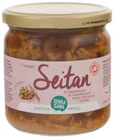 Seitan in Tamari-Sauce 350 gr