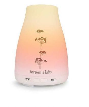 Terpenic Lab Kr&auml;uternebel-Aromatherapie