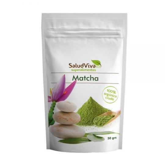 Matcha 50 gr Matcha 50 gr