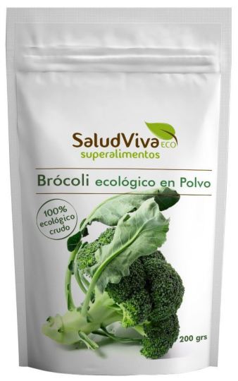 Broccoli Powder 200 gr Broccoli Powder 200 gr