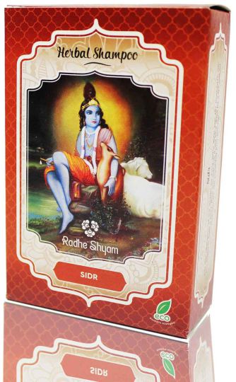 Sidr Natural Hair Treatment 100 gr Sidr Natural Hair Treatment 100 gr