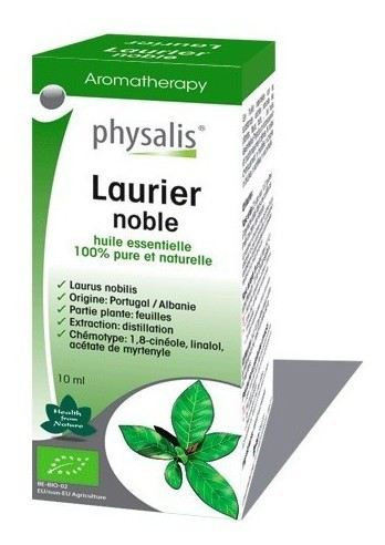 Essence of Noble Laurel 10 ml Essence of Noble Laurel 10 ml