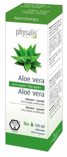 Aloe Vera 100 ml Aloe Vera 100 ml