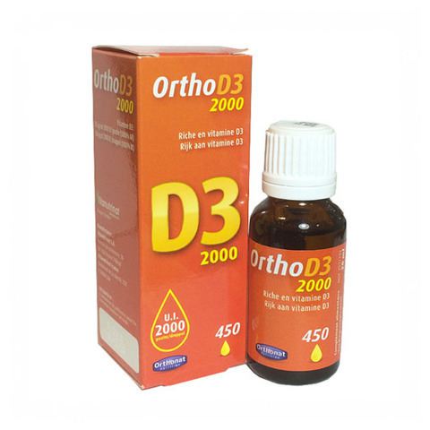 Vitamin D3 Tropfen 2000 IE Vitamin D3 Tropfen 2000 IE
