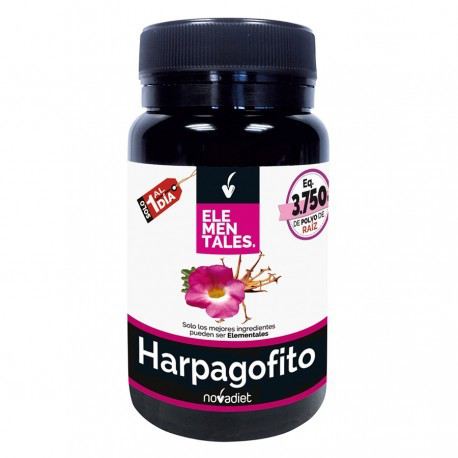 Harpagophyte 30 Vcaps Harpagophyte 30 Vcaps