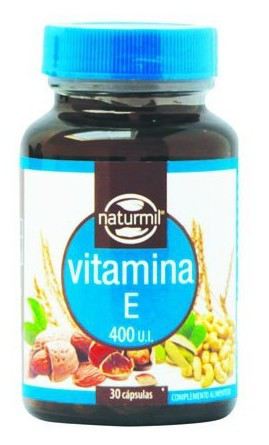 Vitamin E 30 Pearls Vitamin E 30 Pearls