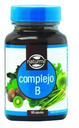 Komplex B 60 Perlen Komplex B 60 Perlen