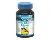 Leber Leberöl 1000 mg 45 Kapseln Leber Leberöl 1000 mg 45 Kapseln