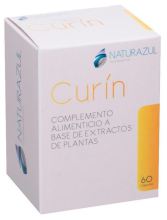 Curin 60 Kapseln Curin 60 Kapseln
