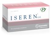 Iseren Cr 30 Coated Tablets Iseren Cr 30 Coated Tablets