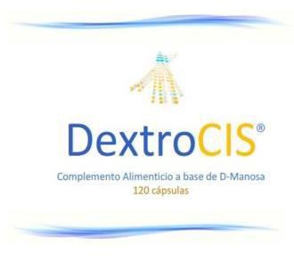 Dextrocis 120 Kapseln Dextrocis 120 Kapseln