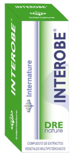 Interobe 30 ml Interobe 30 ml