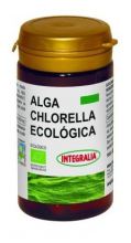 Eco Alga Chlorella 60 Kapseln Eco Alga Chlorella 60 Kapseln