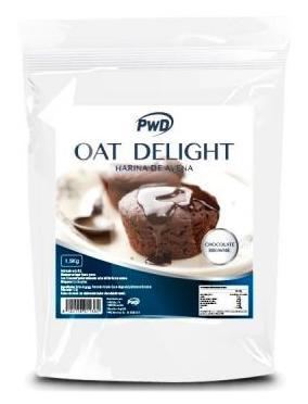 Oat Delight 1500 gr Oat Delight 1500 gr