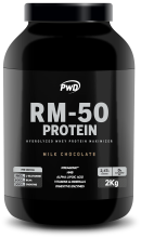 RM-50 Protein Schokolade 2 kg RM-50 Protein Schokolade 2 kg