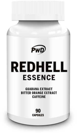Redhell Essence 90 capsules Redhell Essence 90 capsules