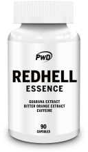 Redhell Essence 90 capsules Redhell Essence 90 capsules