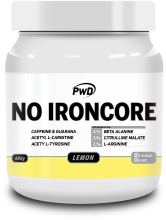 NEIN Ironcore Lemon 480 gr NEIN Ironcore Lemon 480 gr