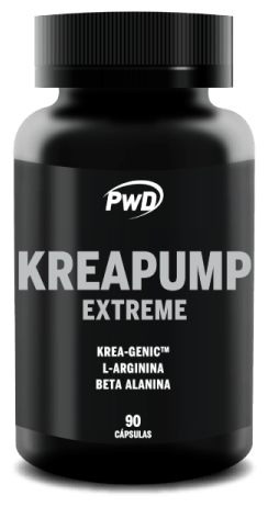 Kreapump Extreme 90 Kapseln Kreapump Extreme 90 Kapseln