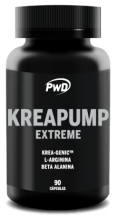 Kreapump Extreme 90 Kapseln Kreapump Extreme 90 Kapseln