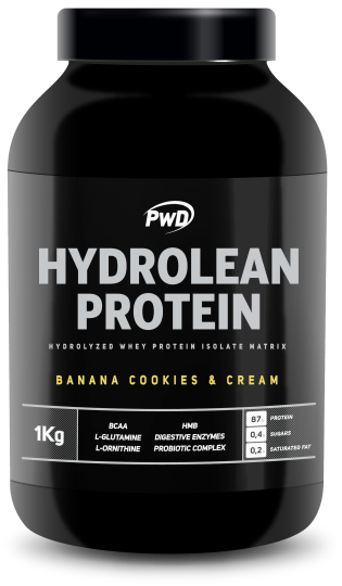 Kekse und Sahne aus Bananenprotein 1 kg Kekse und Sahne aus Bananenprotein 1 kg