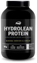 Kekse und Sahne aus Bananenprotein 1 kg Kekse und Sahne aus Bananenprotein 1 kg