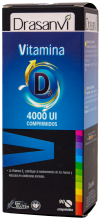 Vitamin D3 4000 IE 90 Tabletten Vitamin D3 4000 IE 90 Tabletten