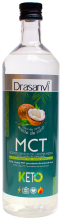 Keto Kokosöl MCT 1000 ml Keto Kokosöl MCT 1000 ml