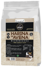 Haferkekse & Cream Sport leben 1 kg Haferkekse & Cream Sport leben 1 kg