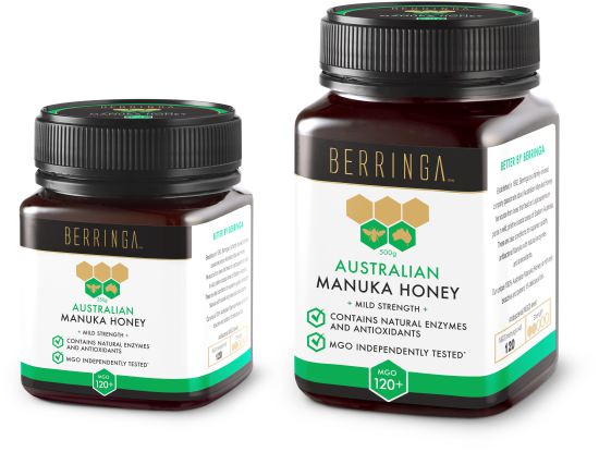 Manuka Honey 120 mg Manuka Honey 120 mg