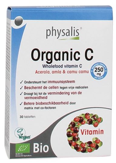 Bio C Bio 30 Tabletten Bio C Bio 30 Tabletten