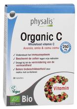 Bio C Bio 30 Tabletten Bio C Bio 30 Tabletten