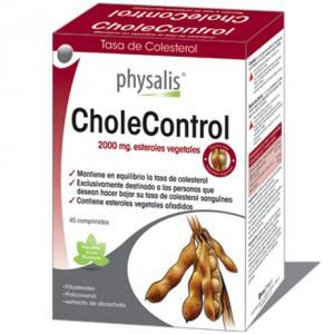 Cholesterinkontrolle 30 Tabletten Cholesterinkontrolle 30 Tabletten
