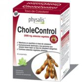 Cholesterinkontrolle 30 Tabletten Cholesterinkontrolle 30 Tabletten